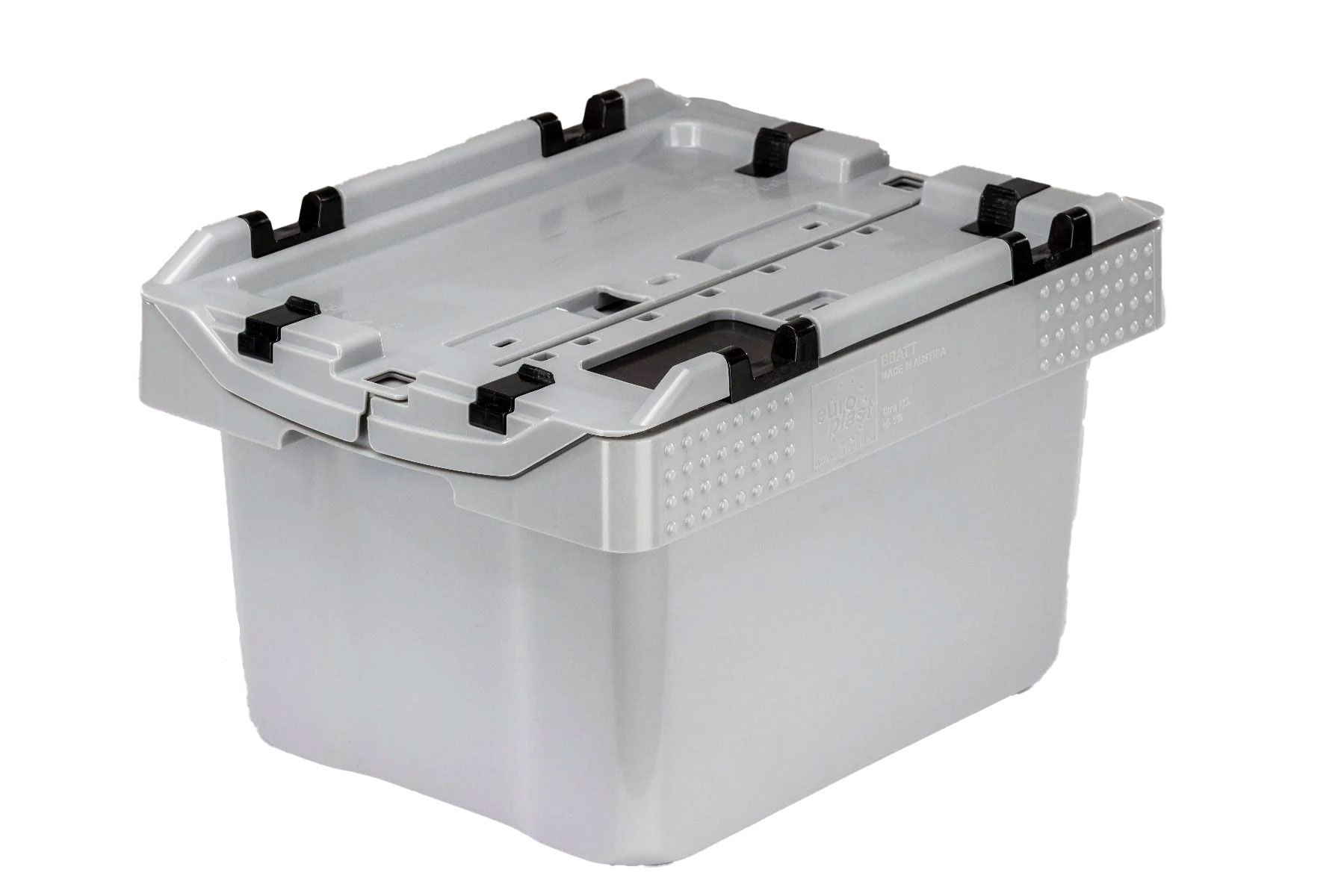 Altbatterie-Sammelbox 16 Liter