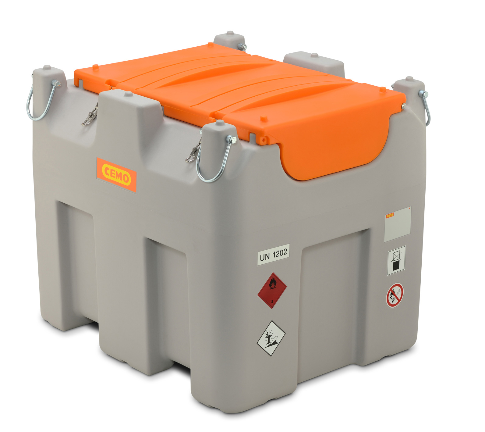 10823-03_DT-Mobil-Easy-980-Premium-zu DT-Mobil Easy 980 Liter geschlossen mit Klappdeckel