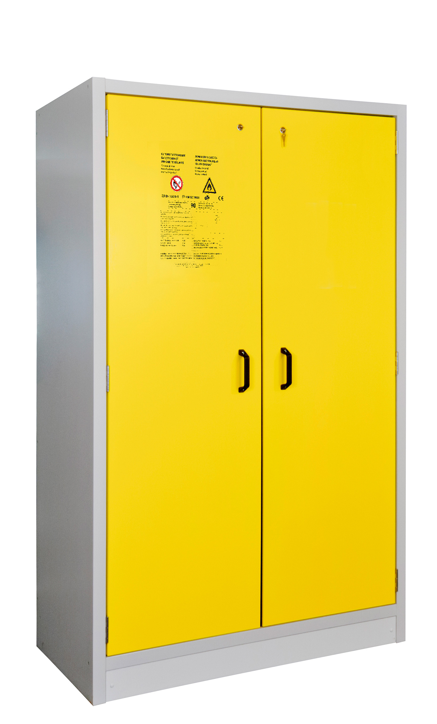 Sicherheitschrank F-SAFE FWF 90 – Typ 12/20