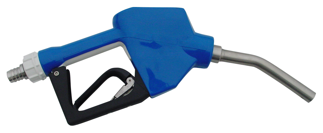Automatik-Zapfpistole für Tankanlagen AUS 32, Maschine, Gaspumpe, Pumpe