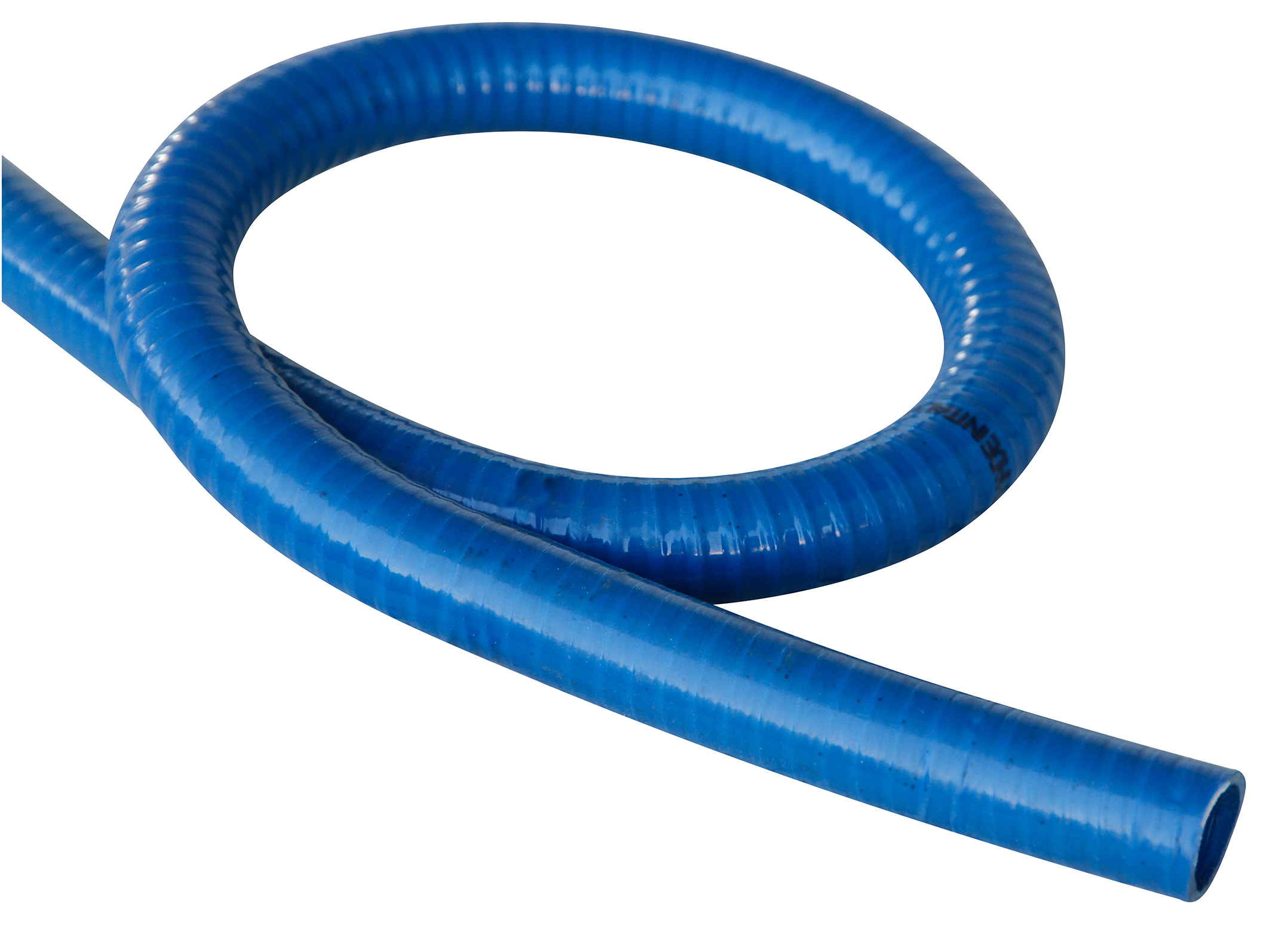 Saugschlauch-PVC-DN19_10757 Saugschlauch PVC DN 19 mit Kunststoffspirale als Meterware