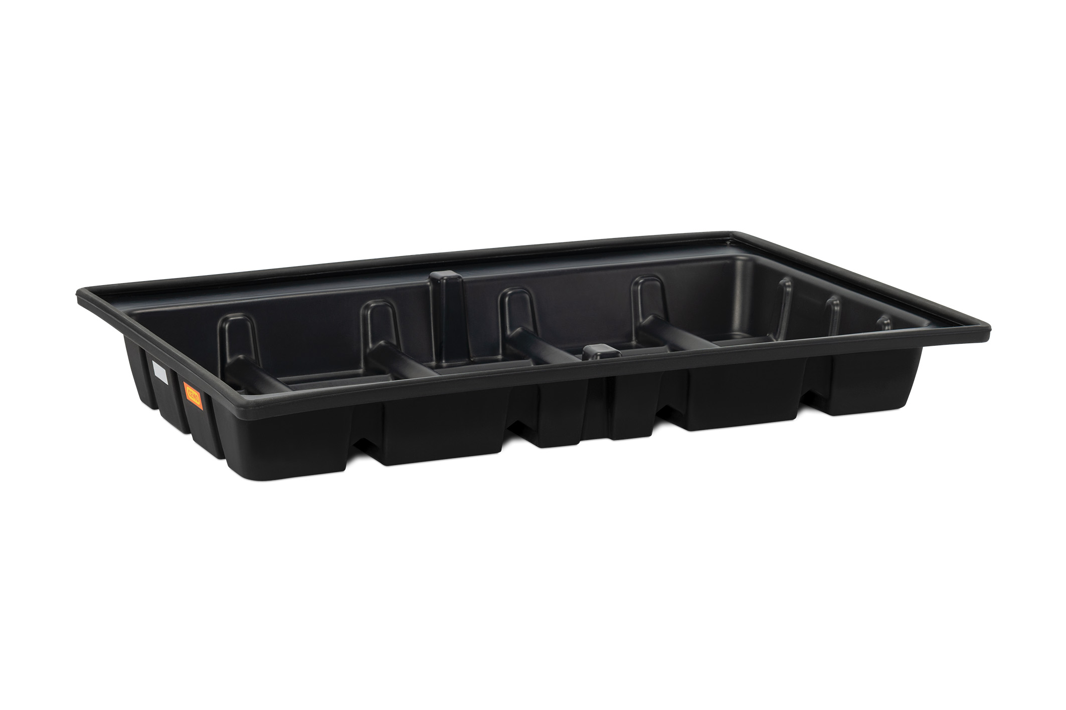 11471_PE_Regaleinhangewanne_2021-03 PE-Regaleinhängewanne 18/230 für Fachmaß 180 x 110 cm