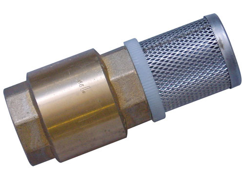 10044-fussventil Fussventil aus Messing für Diesel-Pumpen, Elektrisches Gerät, Mikrofon, Flasche, Shaker