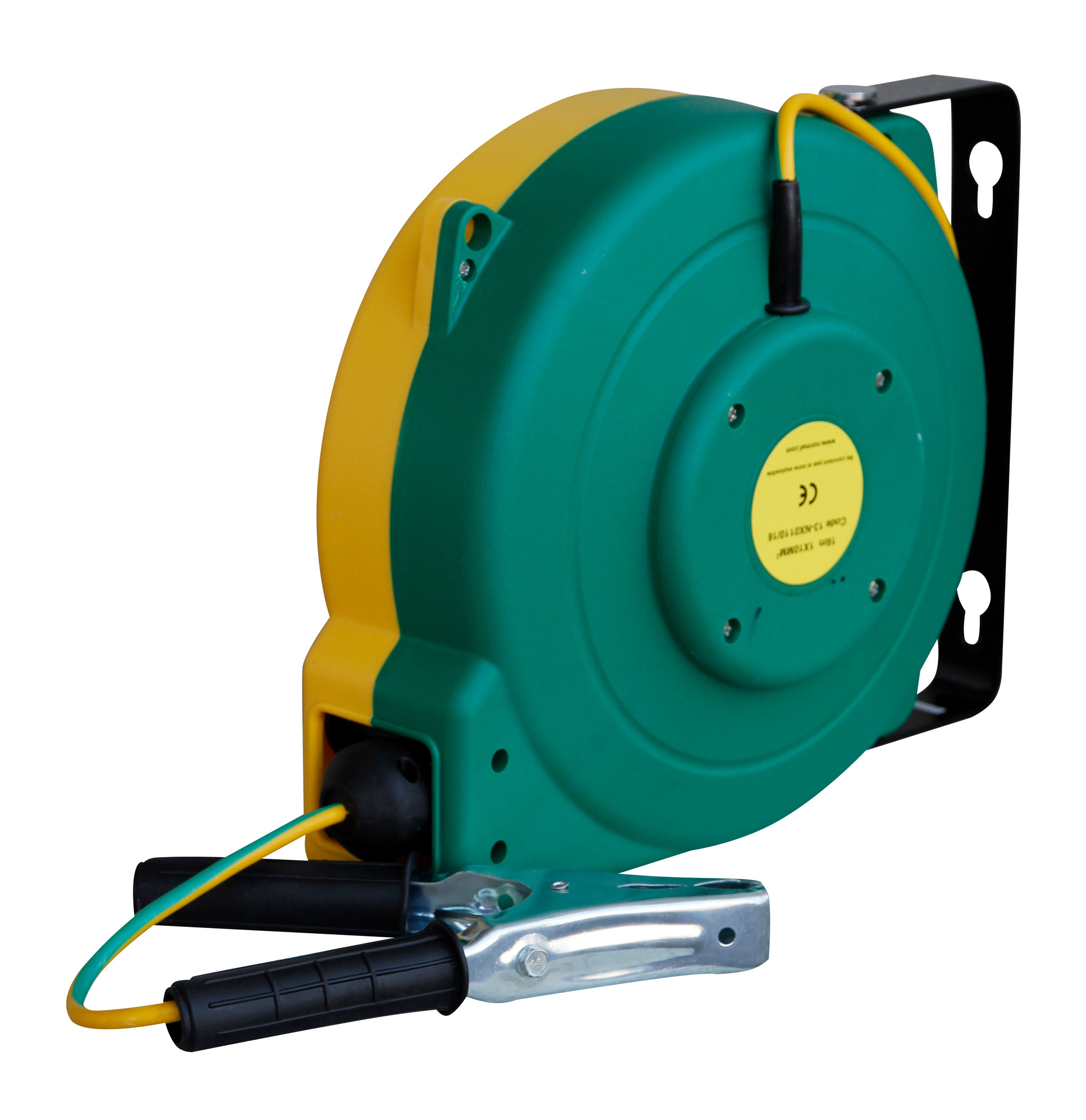 Automatik-Kabelaufroller als Zubehör für Kraftstoff-Pumpen