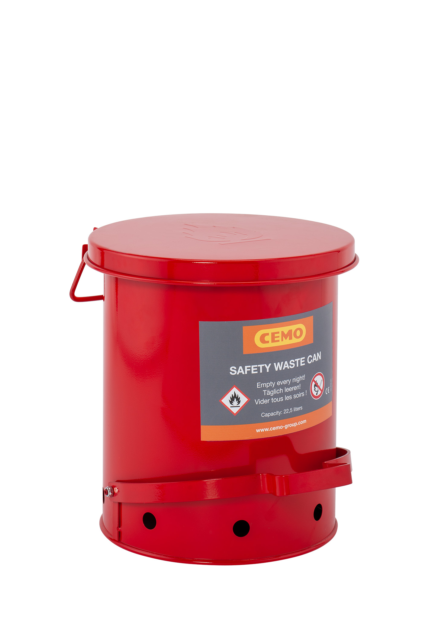 11558_Entsorgungsbehalter_2021-03 Sicherheits-Entsorgungsbehälter