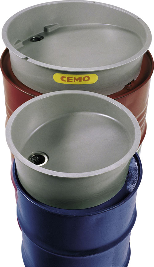 cdb4e0d9d8aa4443610a17c76cc4ce05 GFK-Einfülltrichter für 200- und 60-l-Fass