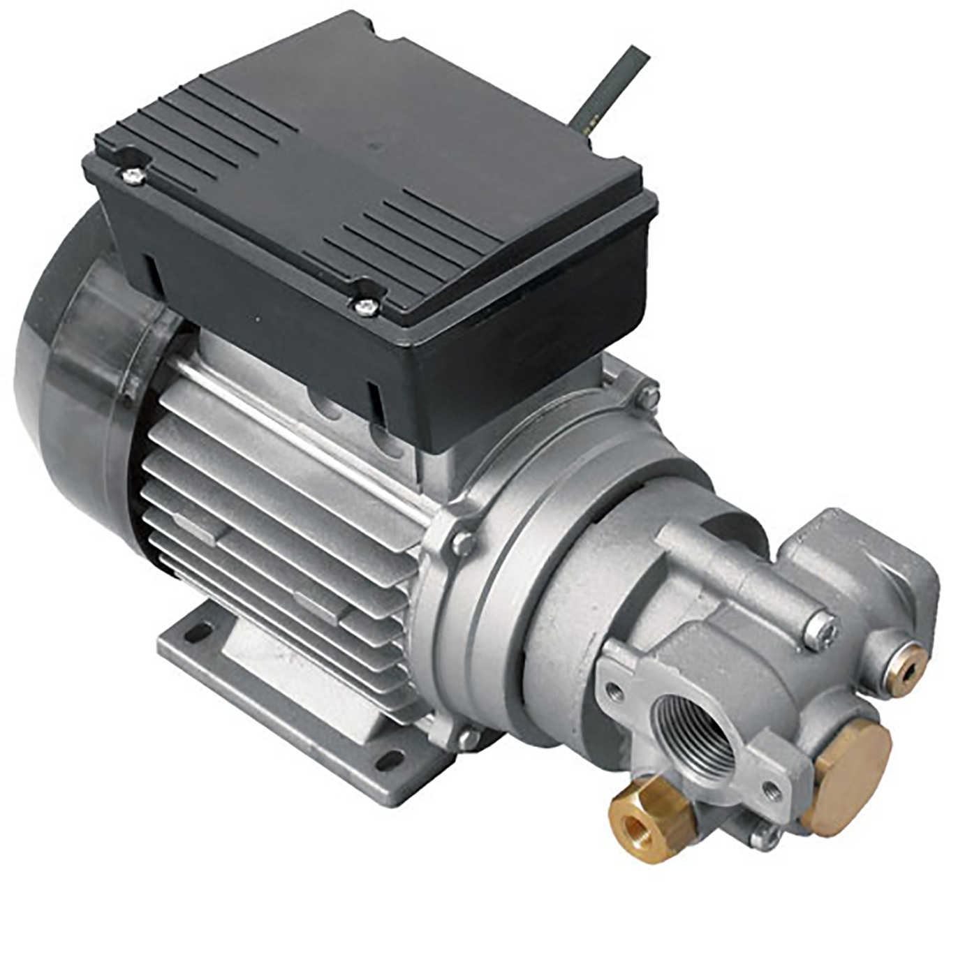 aba4fa68d6ff7405b02691f4eb60e35b Schmierstoffpumpe Viscomat 200/2 ohne Zubehör