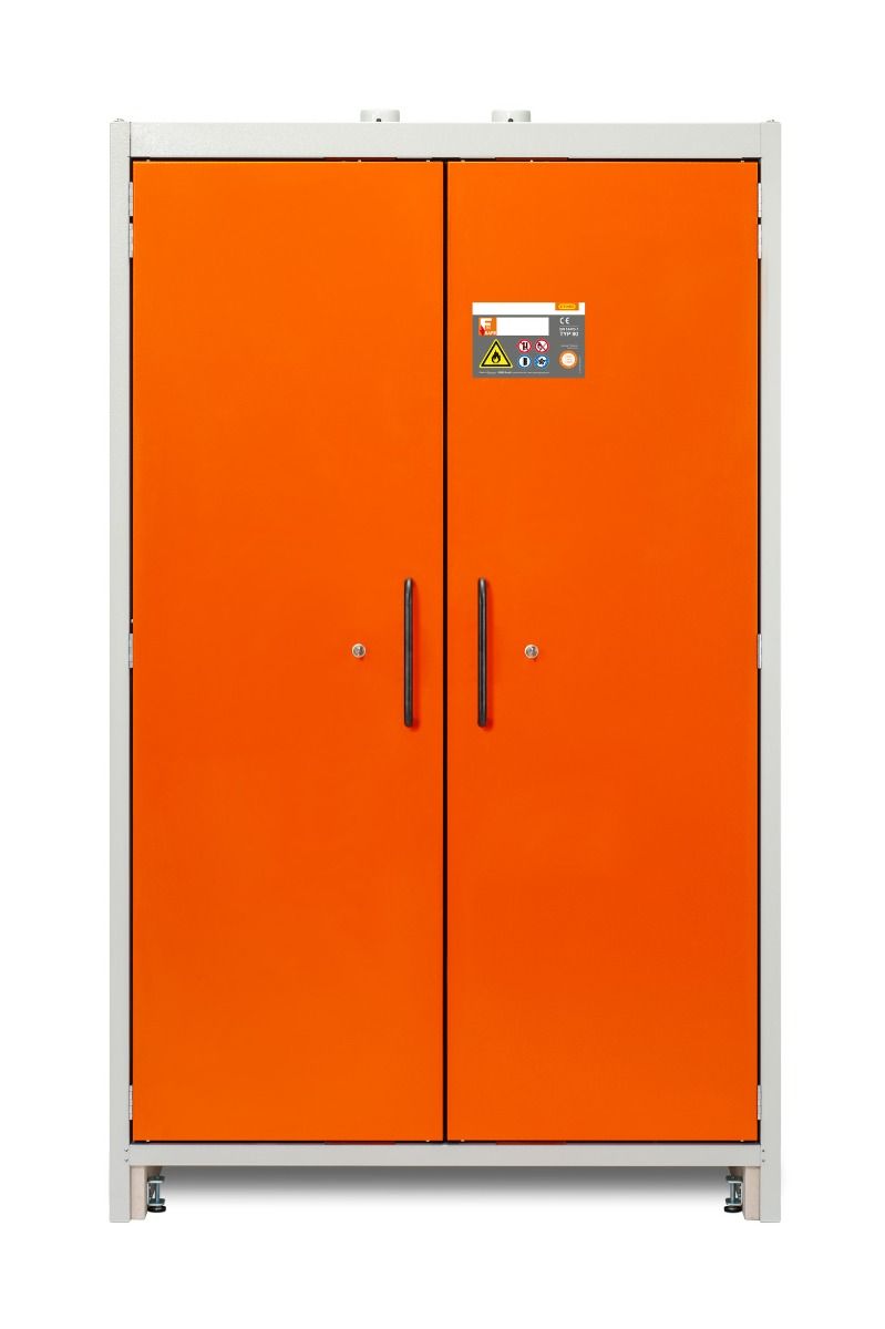 PROline Sicherheitsschrank 12|20 Typ 90 bis 30 Liter