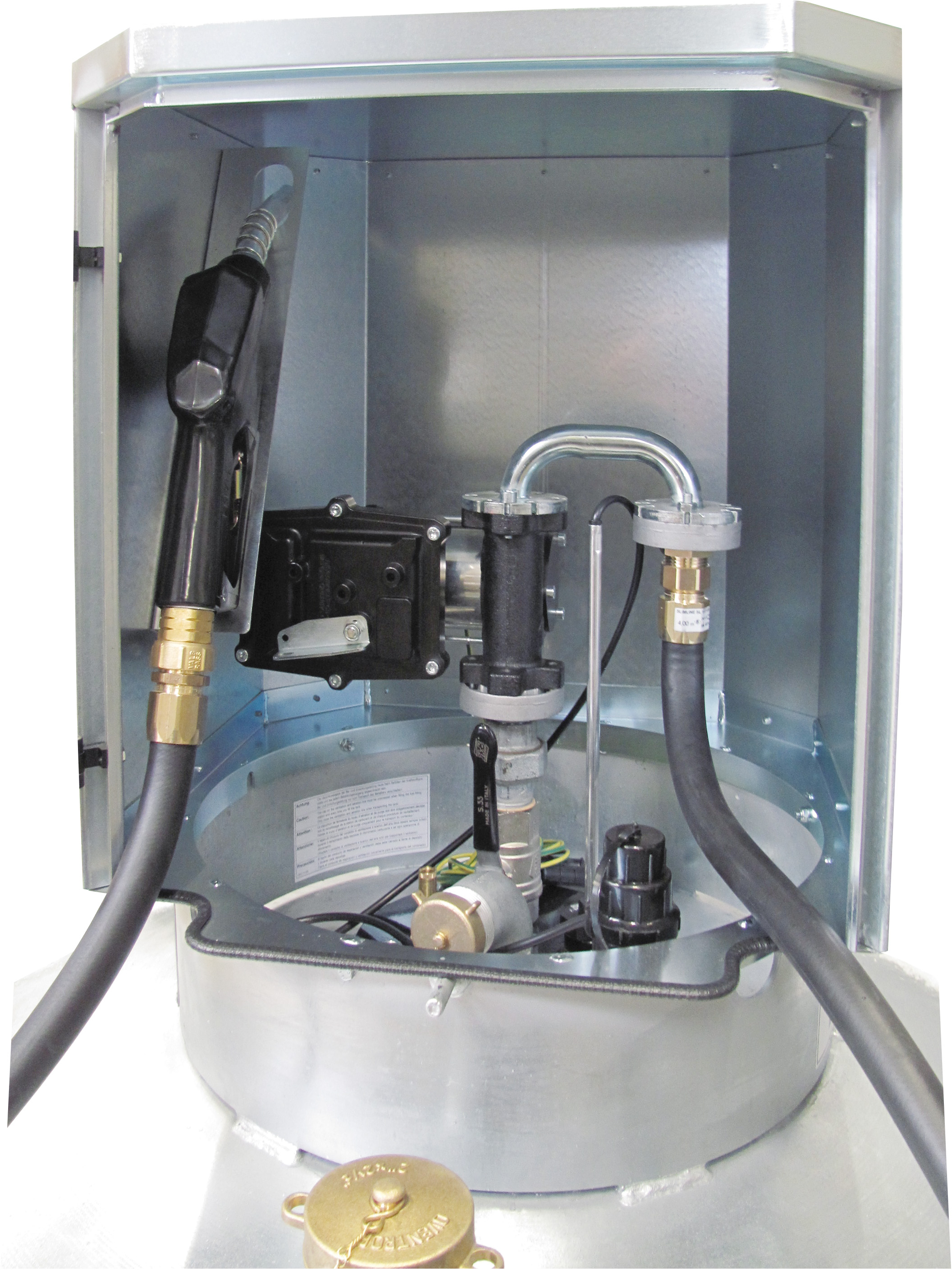 elektropumpe_45lmin-atex_10257_10259 Elektropumpe 45 Liter pro Minute ATEX