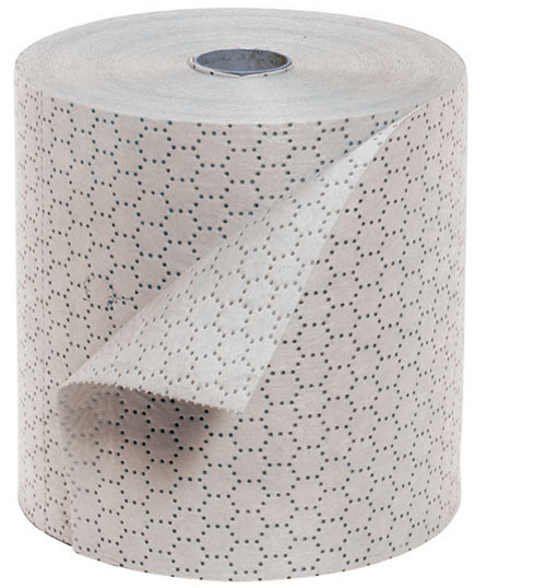Cemsorb-Tuchrolle »Universal«, grau