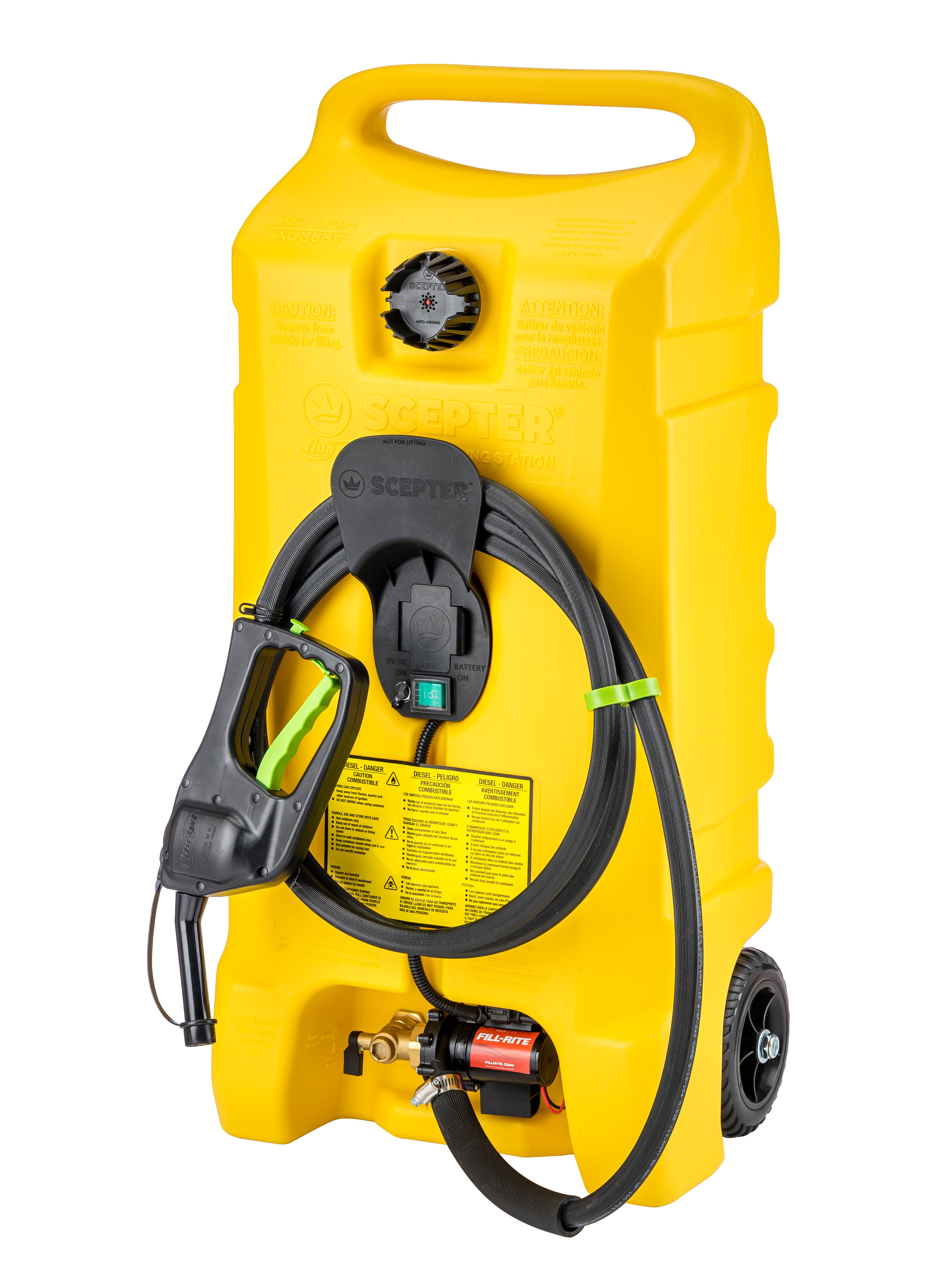 tank, gasoline, Kraftstoff, Druck, Sprayer