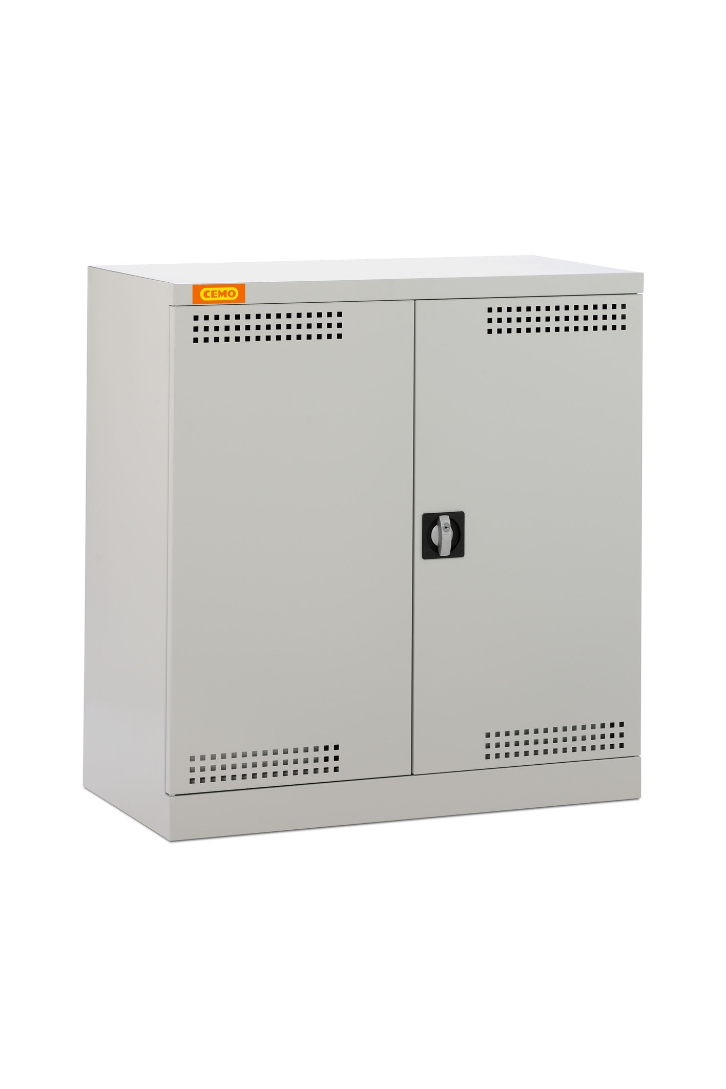 Umweltschrank 10-10 aus Qualitäts-Stahlblech