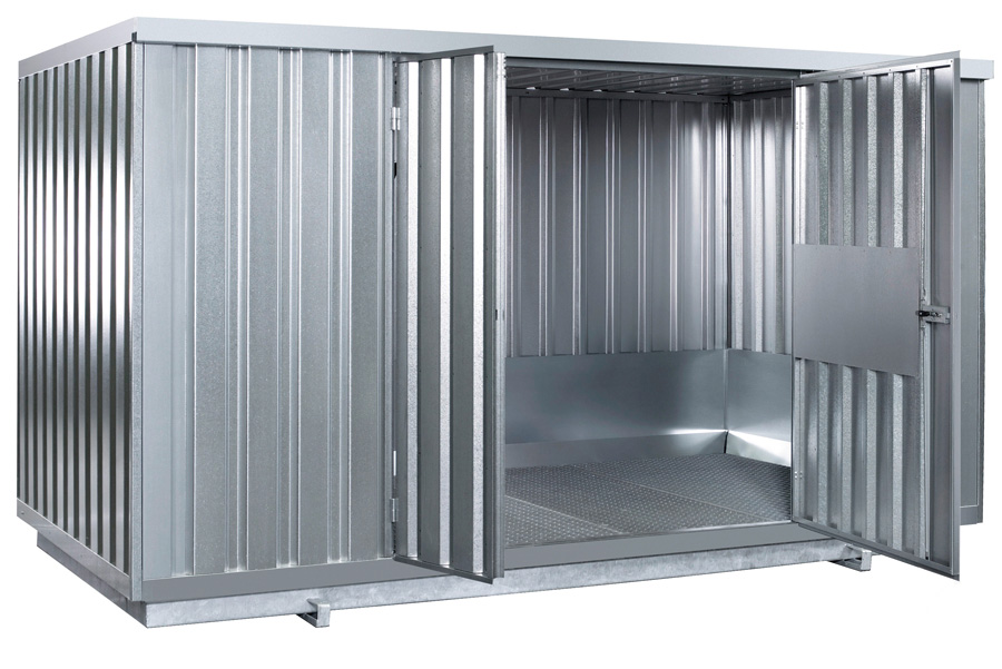 Sicherheitsraumcontainer-SRC-4-1-W_verzinktF6hrDDSmRYVSY Beispiel Sicherheitsraumcontainer Typ SRC N verzinkt mit natürlicher Belüftung