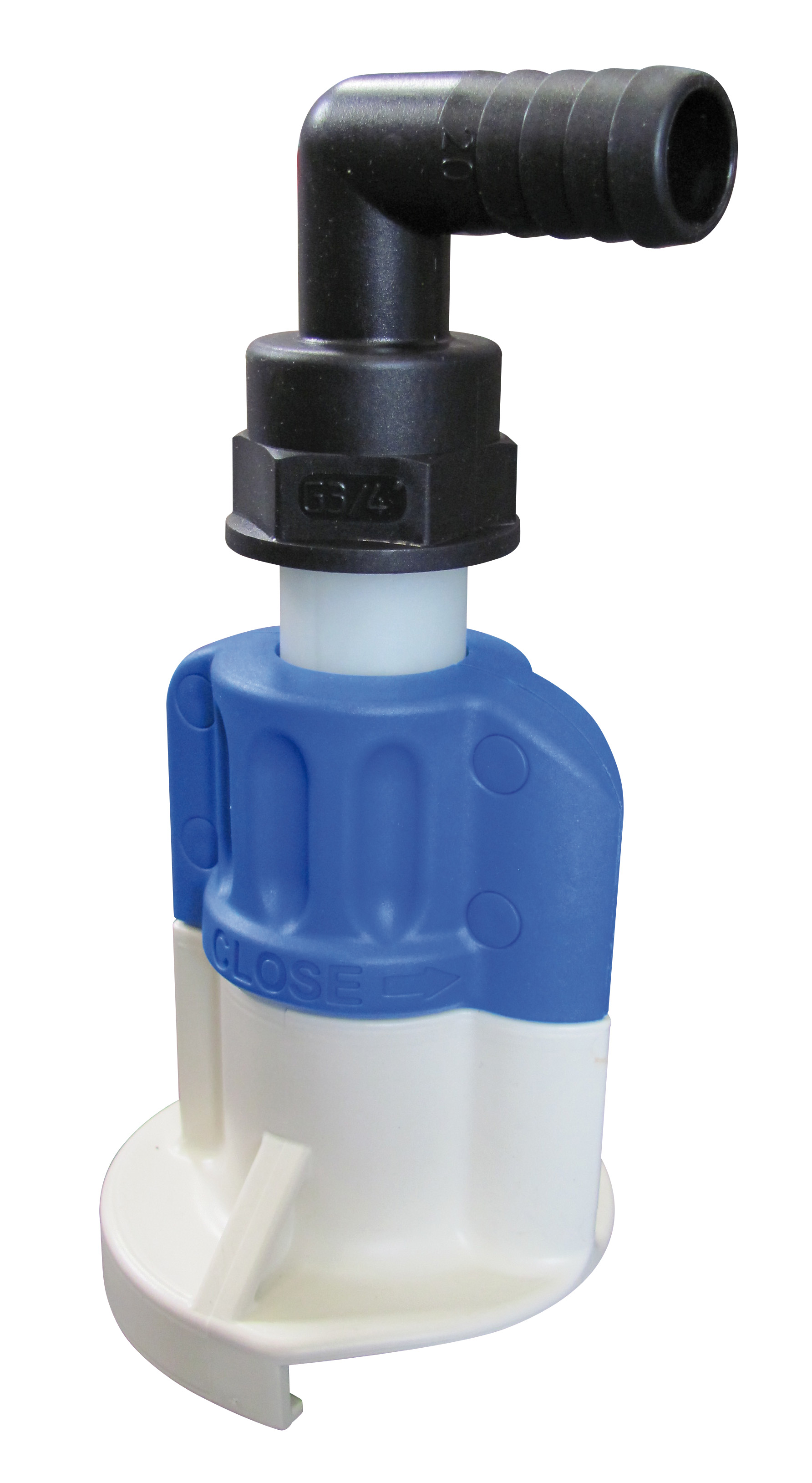 Zubehoer-AdBlue Kupplung SEC