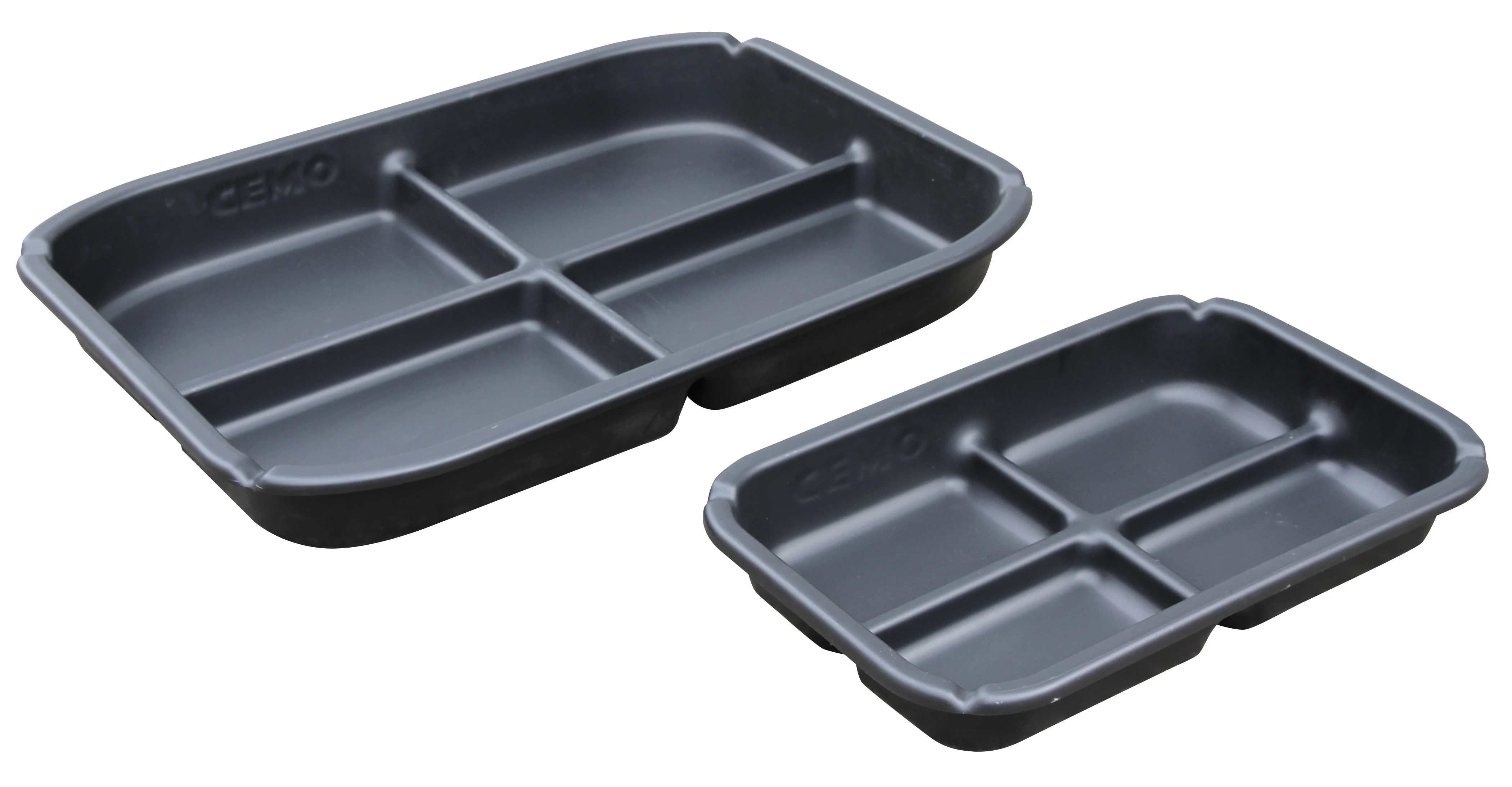 PE-Auffangschale 20 und 55 Liter