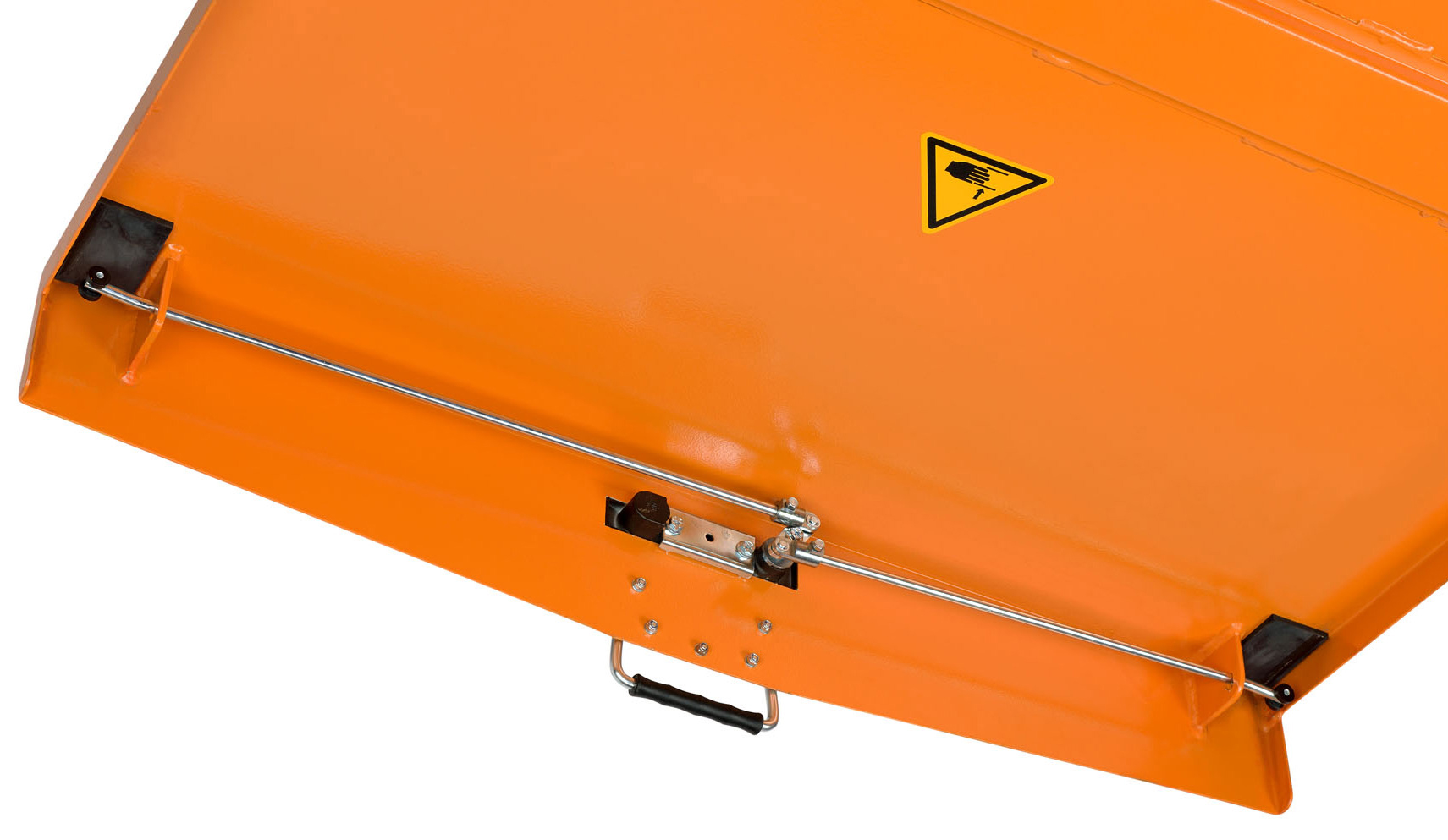 10787_0530_DT-Mobil-PRO_Detail DT-Mobil PRO ST COMBI 980-200 Premium – abschließbar und diebstahlsicher