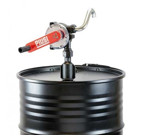 piusi-hand-pump-oil-diesel-1_1 Kurbelpumpe mit gebogenem Auslauf DN25
