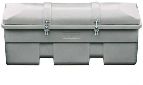 CEMO Fahrzeugbox 750 Liter