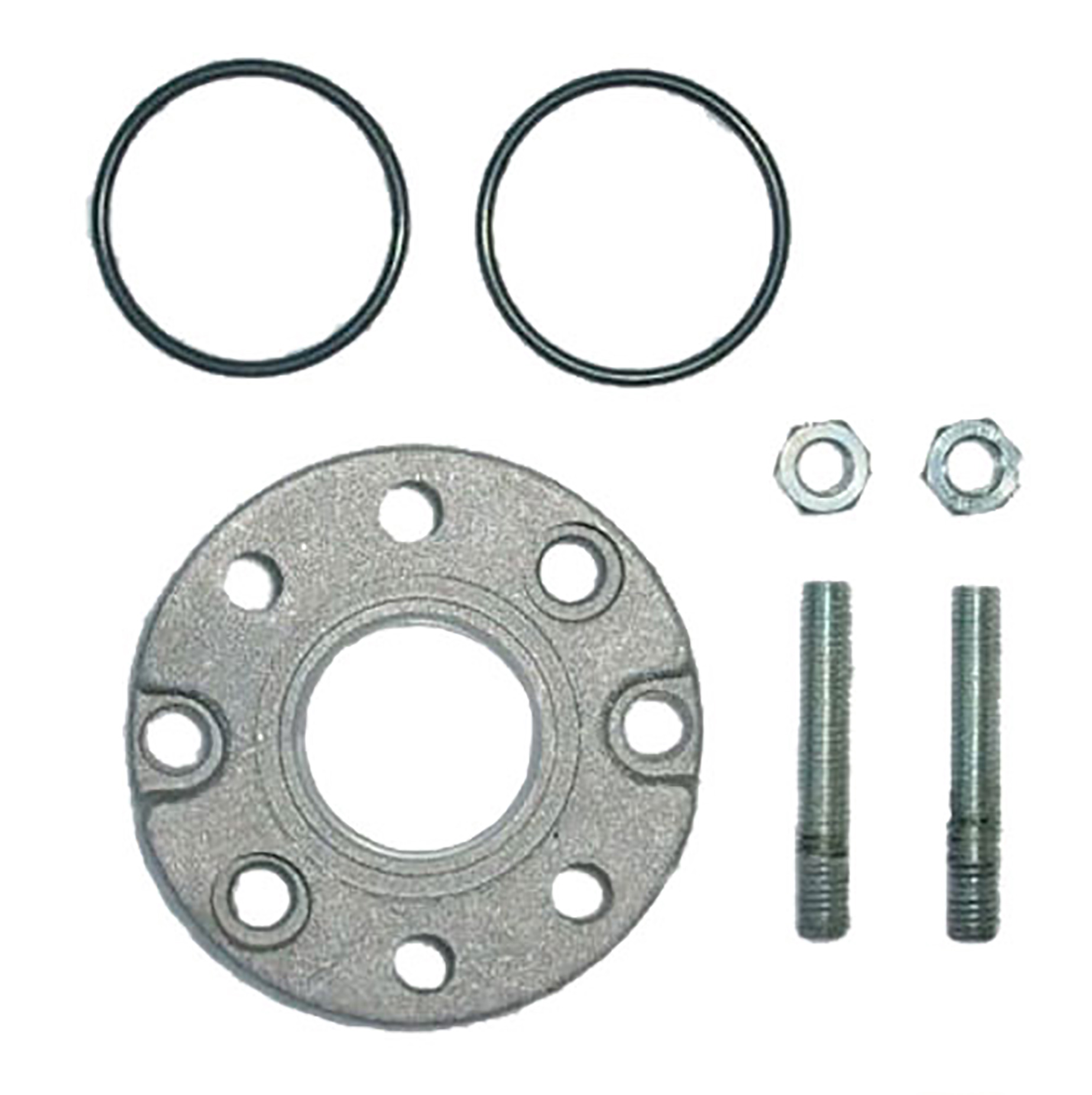 Zähler K33 ATEX Nachrüstsatz, Maschine, Sprach, Rad, Leichtmetallrad, Fahrzeug