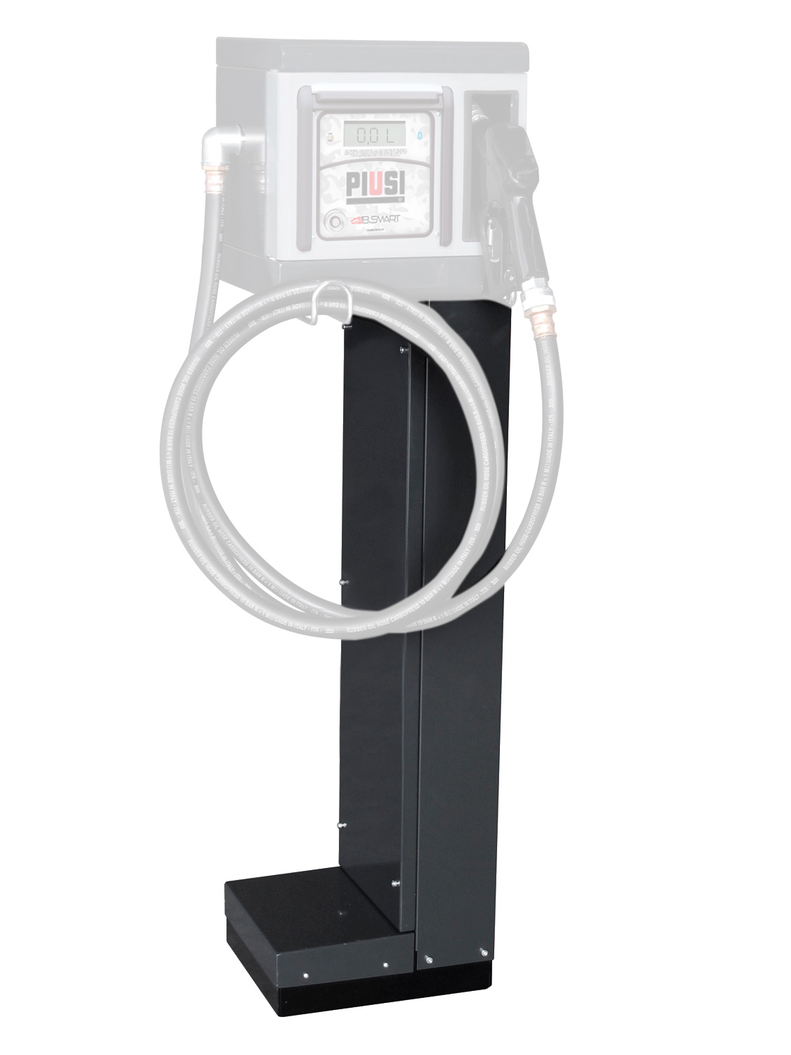 Standfuss für CUBE-Elektropumpe, Gaspumpe, Maschine, Pumpe