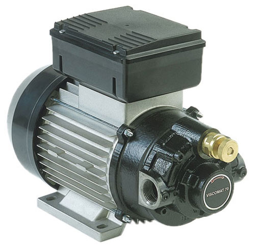 Schmierstoffpumpe-Viscomat-70-230V-750W_8727-neu Schmierstoffpumpe Viscomat 90 ohne Zubehör