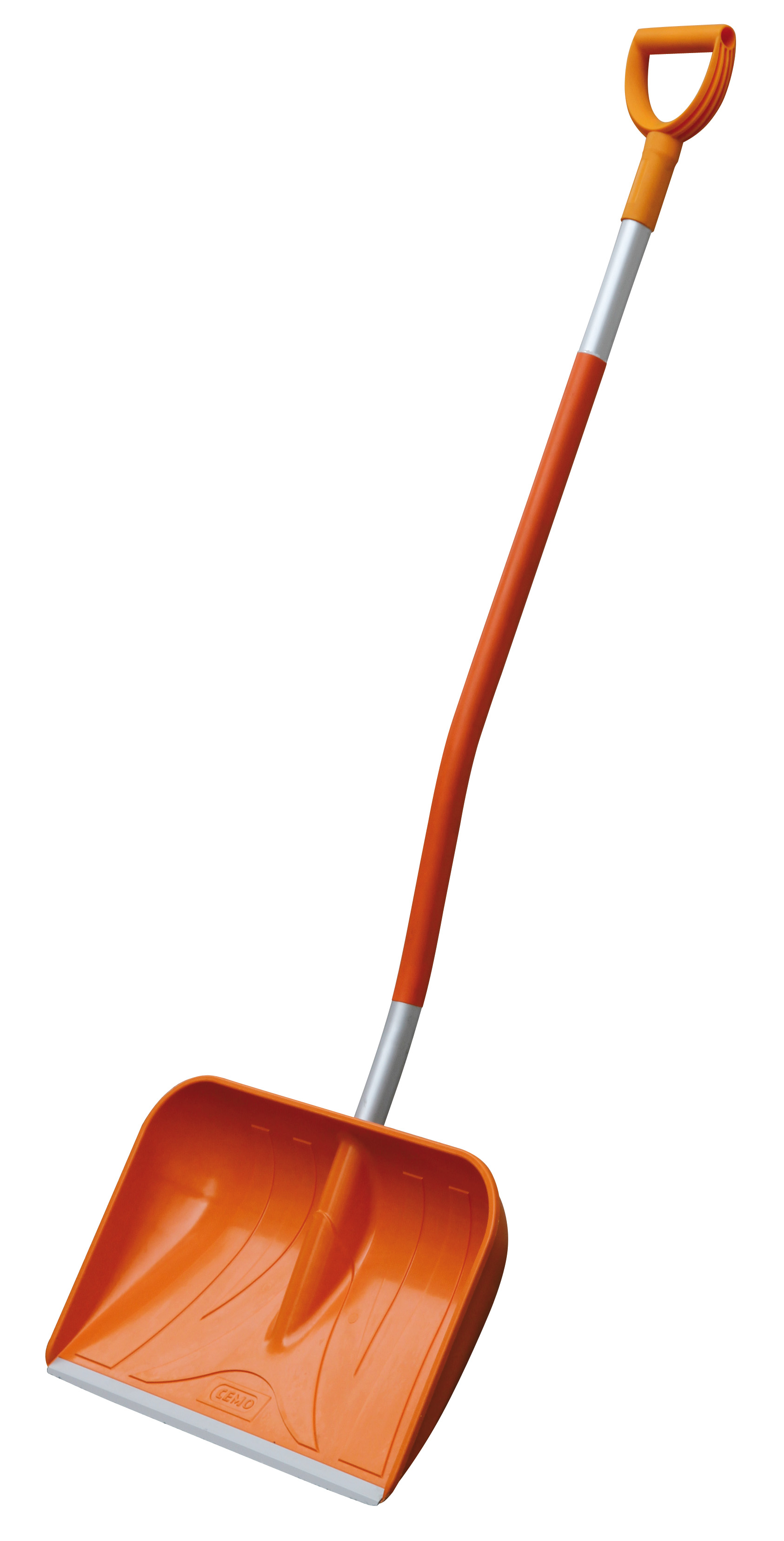 b1a41bdd1ce5144ff629d2c988a78922 Cemo Schneeschaufel aus GFK
