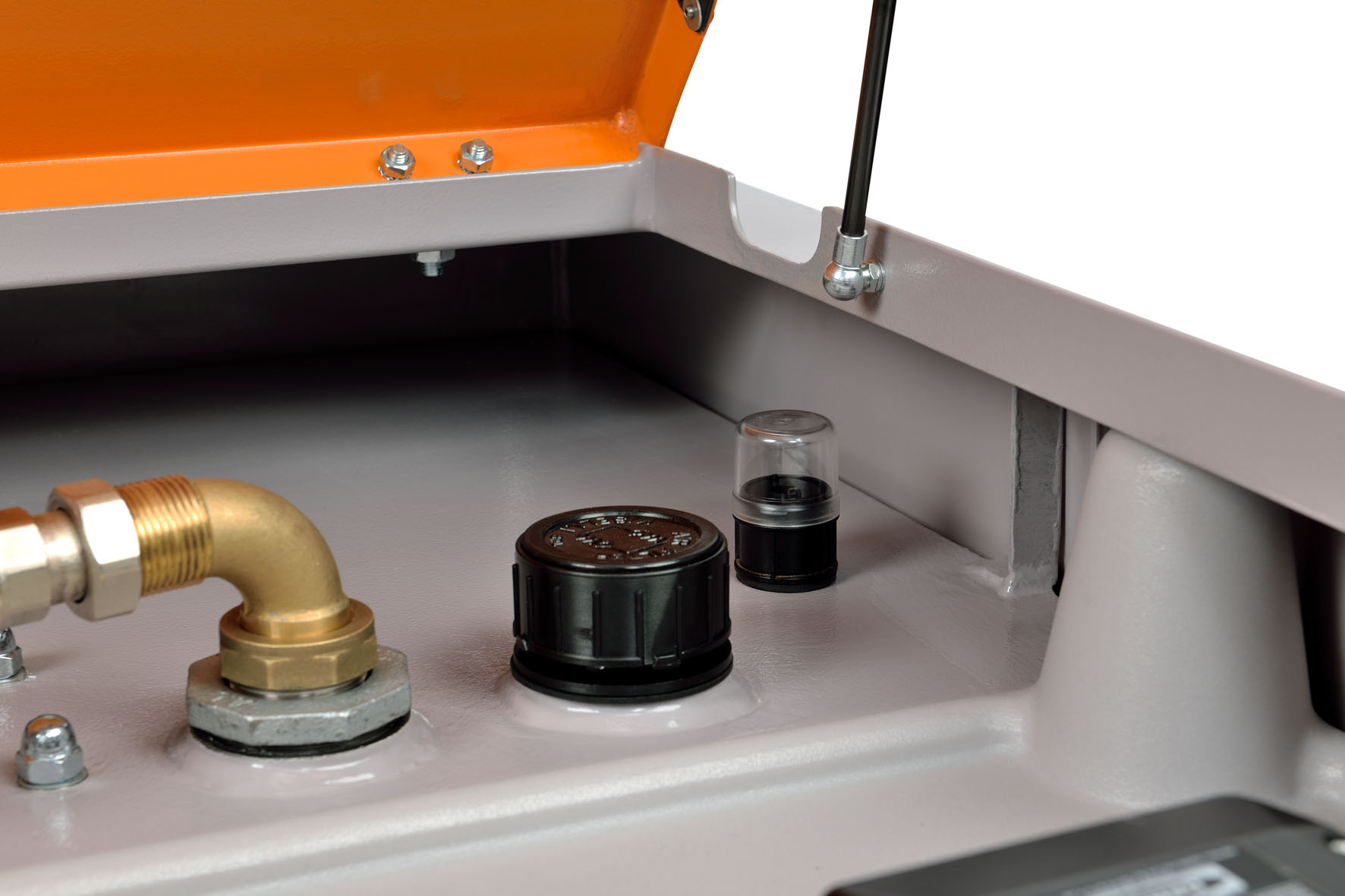 Detailansicht DT-Mobil PRO PE COMBI 850-100 Basic – Leckagesonde