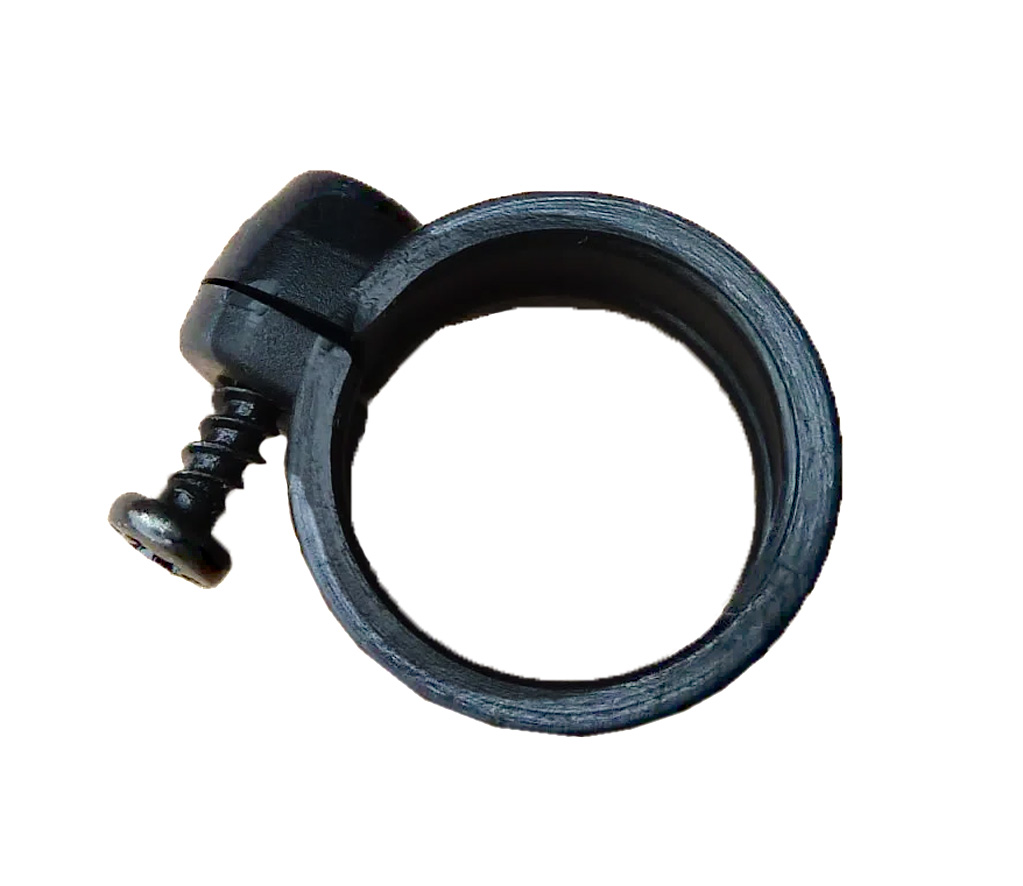 Schlauchschelle für Schlauchmeterware Schlauchschelle für Schlauchmeterware