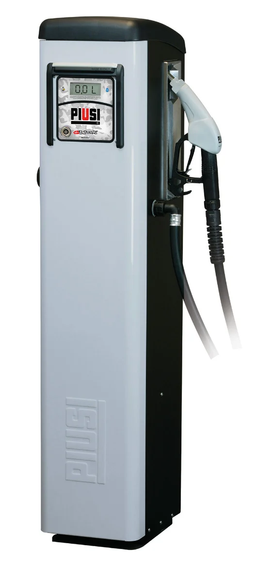 Zapfsäule für AdBlue® B.SMART