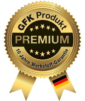 GFK-glasfaserverstärkter-Kunststoff-Logo